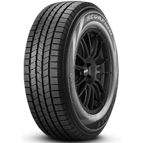 Foto pneumatico: PIRELLI, Scorpion Ice & Snow R-F (*) 315/35 R20 110V Invernali