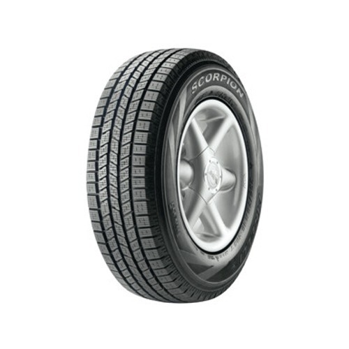 Foto pneumatico: PIRELLI, SCORPION ICE & SNOW 315/35 R20 110V Invernali