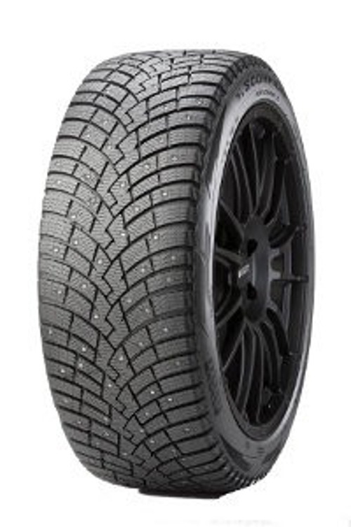 Foto pneumatico: PIRELLI, SCORPION ICE ZERO 2 XL KS 255/55 R20 110H Invernali