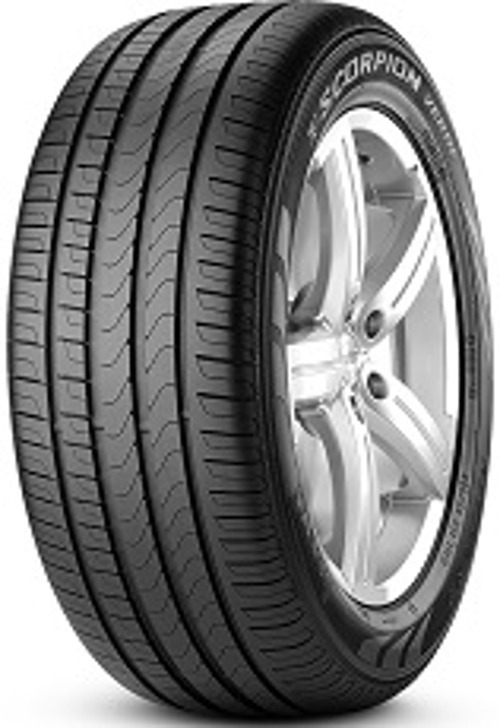 Foto pneumatico: PIRELLI, SCORPION VERDE 235/50 R19 99V Estive