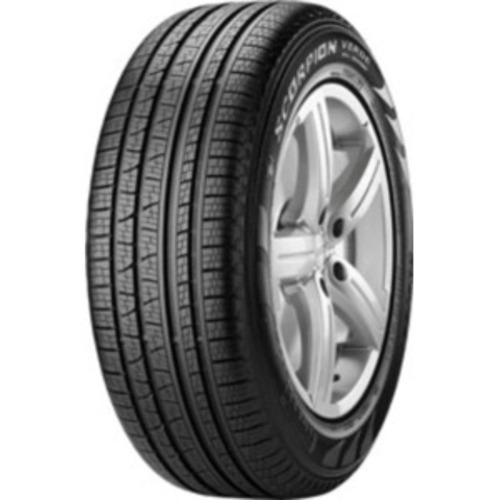 Foto pneumatico: PIRELLI, Scorpion Verde All Season R-F 295/45 R20 110Y Estive