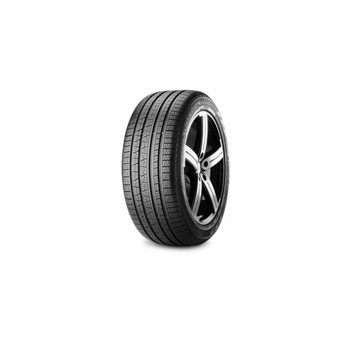 Foto pneumatico: PIRELLI, SCORPION VERDE ALL SEASON MO XL 255/50 R19 107H Quattro-stagioni