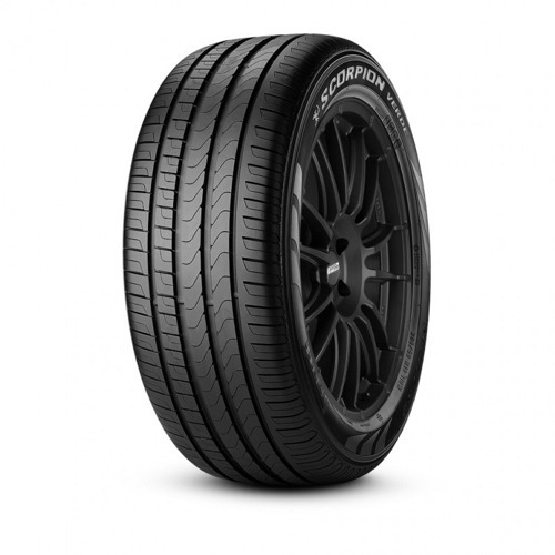 Foto pneumatico: PIRELLI, SCORPION VERDE 235/50 R18 97V Estive