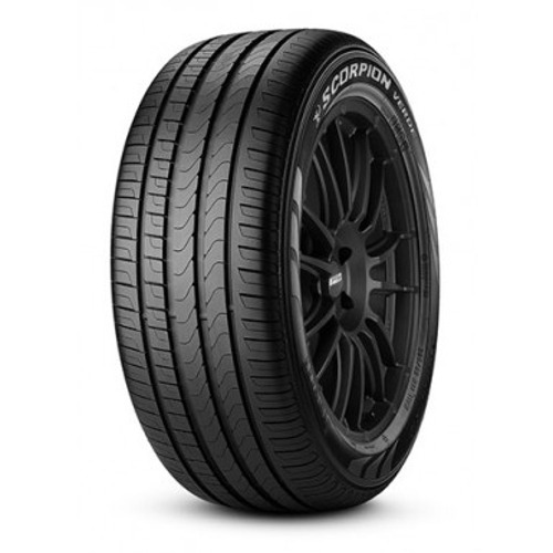 Foto pneumatico: PIRELLI, Scorpion Verde (VOL) 235/55 R19 105V Estive