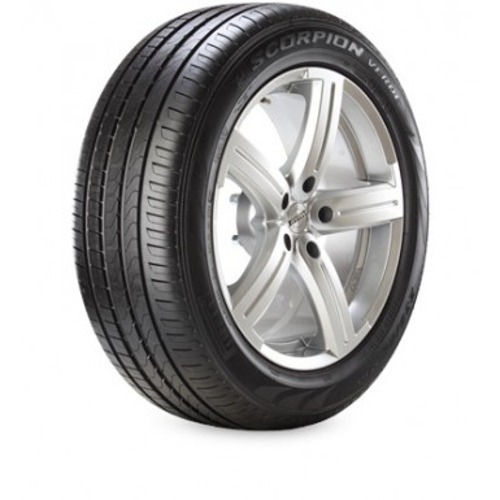 Foto pneumatico: PIRELLI, SCORPION VERDE 275/40 R21 107Y Estive