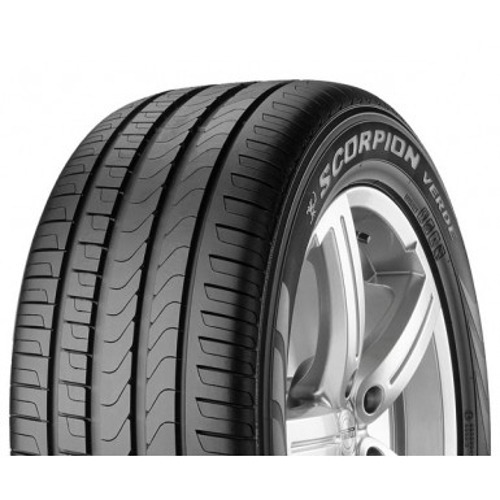 Foto pneumatico: PIRELLI, Scorpion Verde S-I 235/50 R19 99V Estive