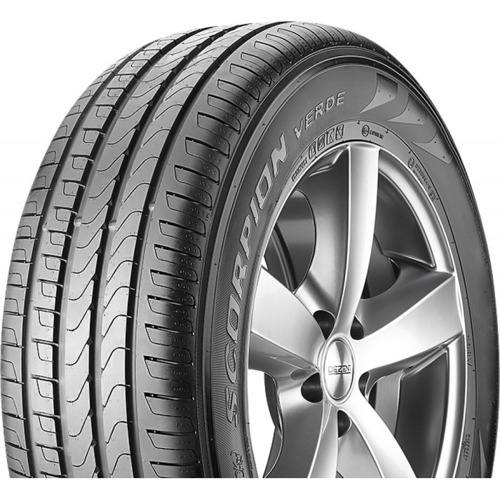 Foto pneumatico: PIRELLI, SCORPION VERDE XL 295/40 R21 111Y Estive