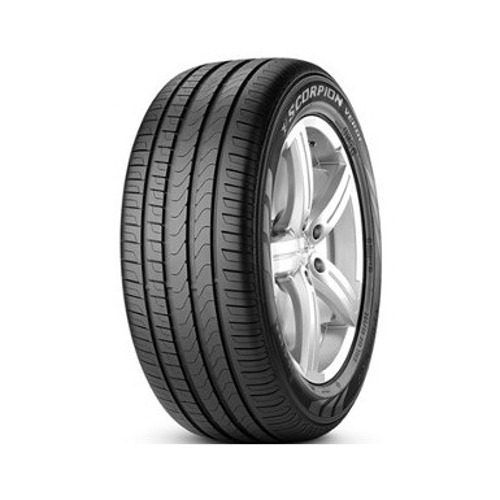 Foto pneumatico: PIRELLI, Scorpion Verde (AO) 235/55 R17 99V Estive