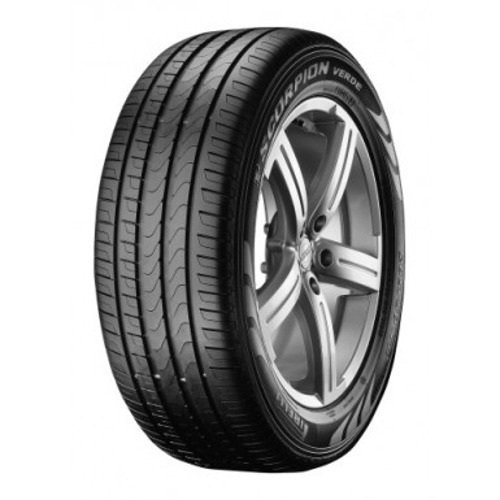 Foto pneumatico: PIRELLI, SCORPION VERDE 265/60 R18 110H Estive