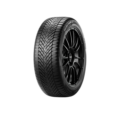 Foto pneumatico: PIRELLI, CINTURATO WINTER 2 XL 205/60 R17 97H Invernali