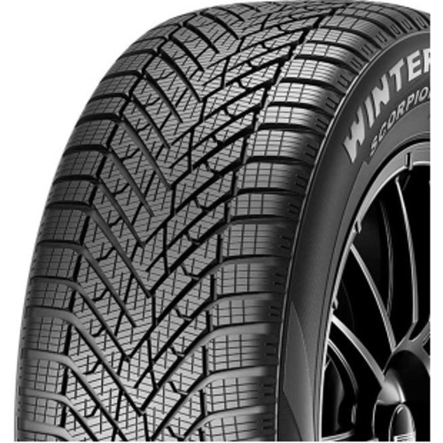 Foto pneumatico: PIRELLI, SCORPION WINTER 2 NC0 255/55 R20 110V Invernali