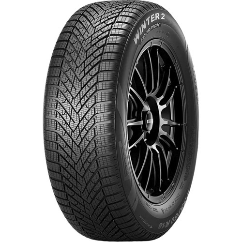 Foto pneumatico: PIRELLI, SCORPION WINTER 2 NC0 295/45 R20 114V Invernali