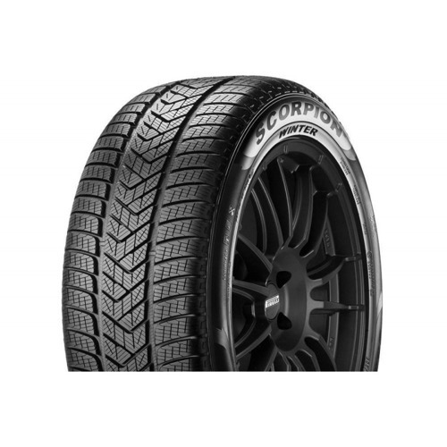 Foto pneumatico: PIRELLI, SCORPION WINTER XL 275/40 R22 108V Invernali