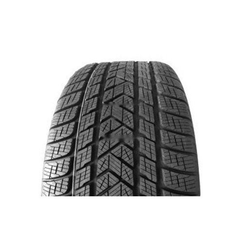 Foto pneumatico: PIRELLI, SCORPION WINTER 285/40 R22 110V Invernali