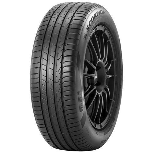 Foto pneumatico: PIRELLI, SCORPION 255/50 R20 109V Estive