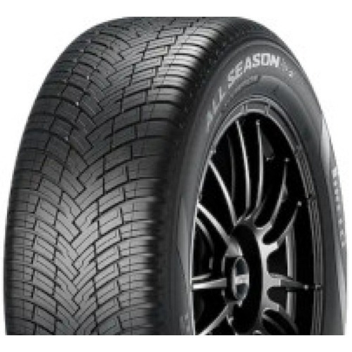 Foto pneumatico: PIRELLI, Scorpion All Season SF2 245/60 R18 109H Quattro-stagioni