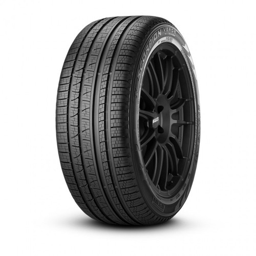 Foto pneumatico: PIRELLI, SCORPION VERDE ALL SEASON LR XL NCS 275/40 R22 108Y Quattro-stagioni