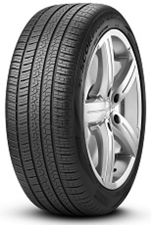 Foto pneumatico: PIRELLI, SCORPION ZERO ALL SEASON XL NC0 FSL 315/40 R21 115V Estive