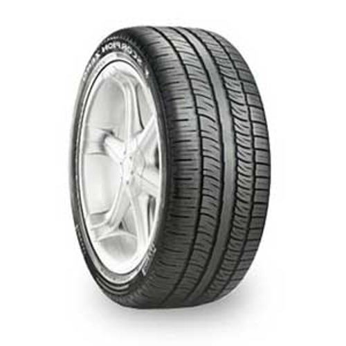 Foto pneumatico: PIRELLI, Scorpion Zero Asimmetrico (MO1) 295/40 R22 112W Estive