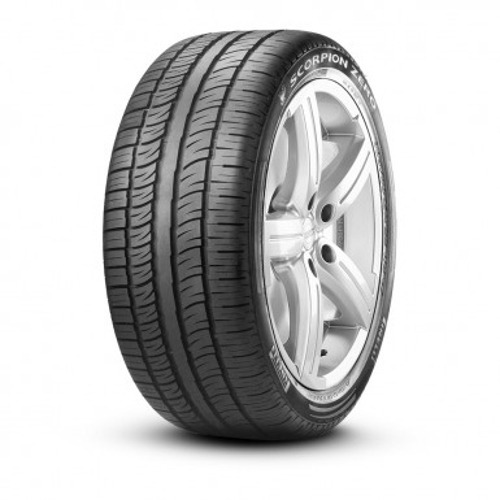 Foto pneumatico: PIRELLI, SCORPION ZERO 295/40 R21 111V Estive