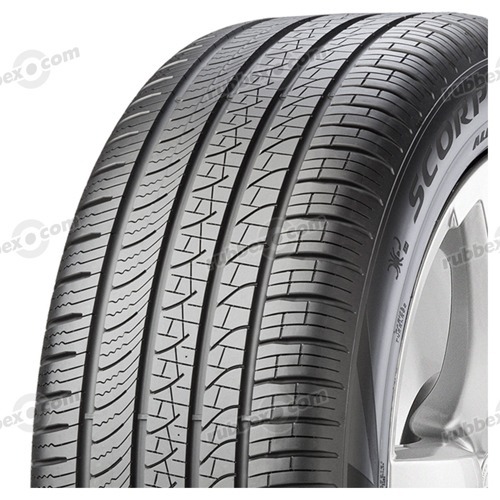 Foto pneumatico: PIRELLI, SCORPION ZERO ALL SEASON 265/35 R22 102V Estive