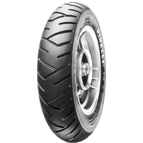 Foto pneumatico: PIRELLI, SL 26 130/70 R12 56L Estive