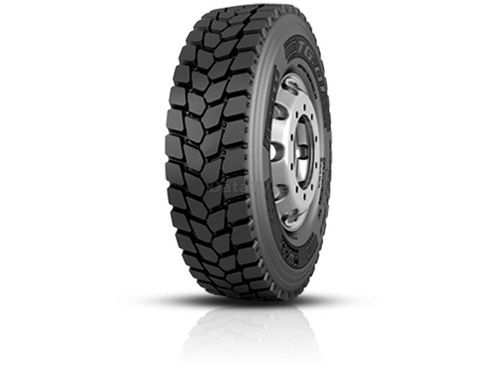 Foto pneumatico: PIRELLI, TG:01S M+S 3PMSF 315/80 R22.5 156K Quattro-stagioni