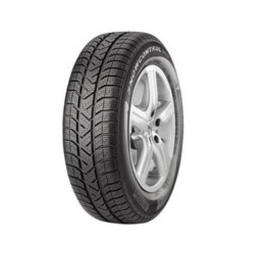 Foto pneumatico: PIRELLI, WINTER 210 SNOWCONTROL SERIE 3 195/60 R16 89H Invernali