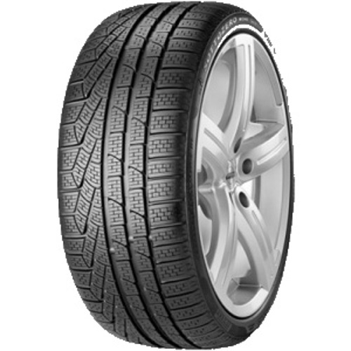 Foto pneumatico: PIRELLI, W240 Sottozero 2 225/40 R18 92V Invernali