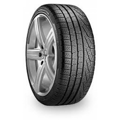 Foto pneumatico: PIRELLI, W240 SOTTOZERO S2 N0 255/45 R19 100V Invernali