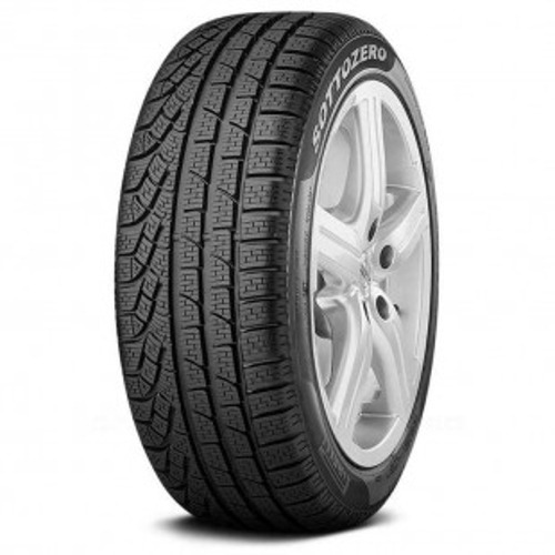 Foto pneumatico: PIRELLI, W240 SOTTOZERO S2 MO XL 275/40 R19 105V Invernali