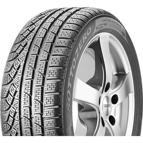 Foto pneumatico: PIRELLI, WINTER 270 SOTTOZERO SERIE II 305/30 R21 104W Invernali