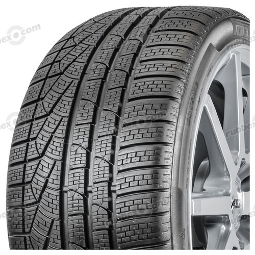 Foto pneumatico: PIRELLI, W270 SOTTOZERO S2 AM9 XL 235/40 R19 96W Invernali