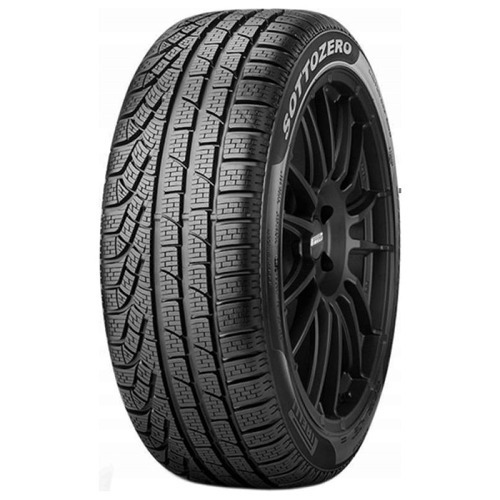 Foto pneumatico: PIRELLI, W270 SOTTOZERO S2 MO XL 275/35 R19 100W Invernali