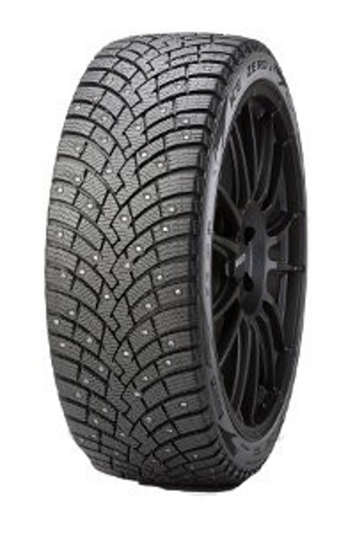 Foto pneumatico: PIRELLI, WINTER ICE ZERO 2 XL FSL KS 255/40 R19 100H Invernali