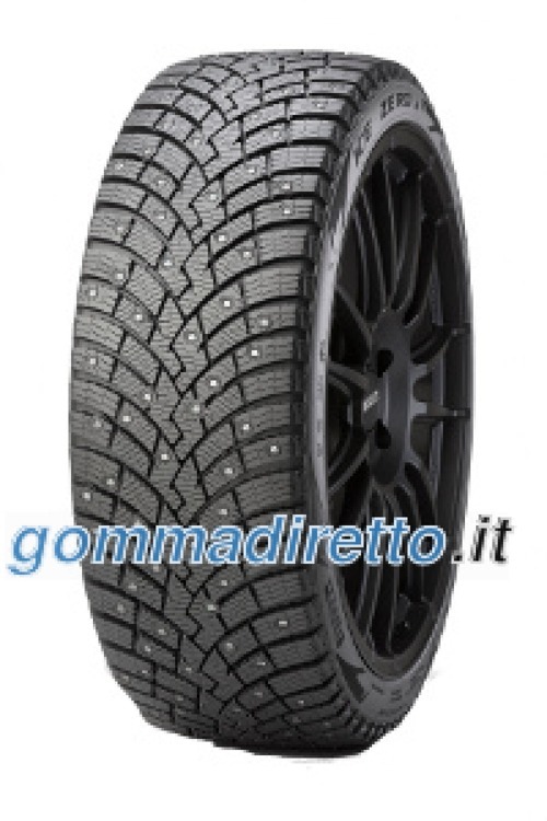 Foto pneumatico: PIRELLI, WINTER ICE ZERO 2 245/45 R18 100H Invernali