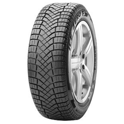 Foto pneumatico: PIRELLI, WINTER ICE ZERO ASIM XL 215/65 R16 102T Invernali