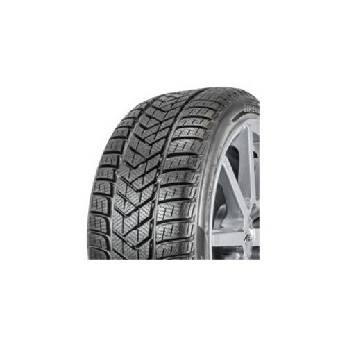 Foto pneumatico: PIRELLI, WINTER SOTTOZERO 3 XL 205/60 R16 96H Invernali