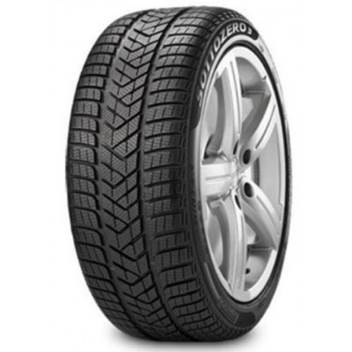 Foto pneumatico: PIRELLI, WINTER SOTTOZERO 3 215/65 R17 99H Invernali