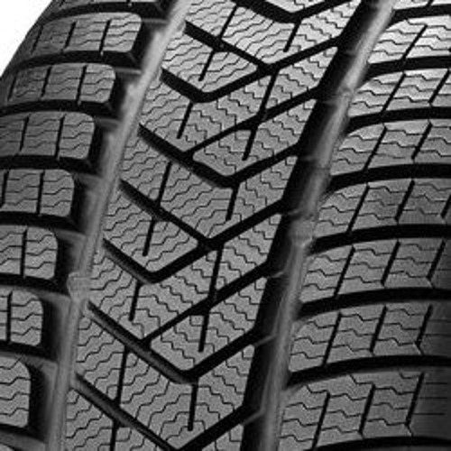 Foto pneumatico: PIRELLI, WINTER SOTTOZERO 3 XL HN FSL 275/35 R21 103V Invernali