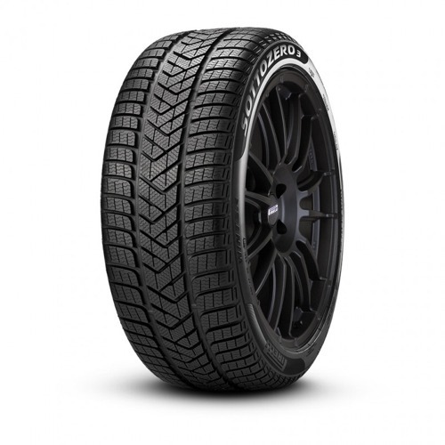 Foto pneumatico: PIRELLI, WINTER SOTTOZERO 3 245/35 R19 93W Invernali