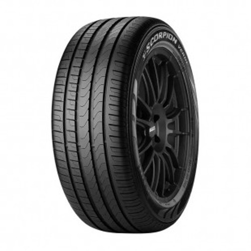 Foto pneumatico: PIRELLI, SCORPION VERDE ALL SEASON MO XL 265/45 R20 108H Quattro-stagioni