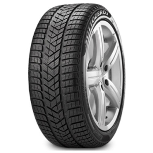 Foto pneumatico: PIRELLI, WINTER SOTTOZERO 3 275/35 R21 103W Invernali