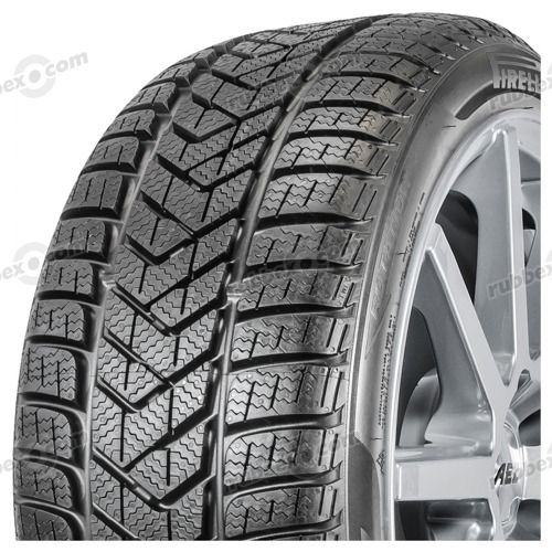 Foto pneumatico: PIRELLI, WINTER SOTTOZERO 3 MFS T0 NCS ELT XL 235/35 R20 92W Invernali