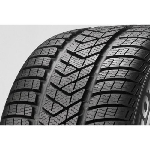 Foto pneumatico: PIRELLI, WINTER SOTTOZERO 3 245/45 R19 102V Invernali