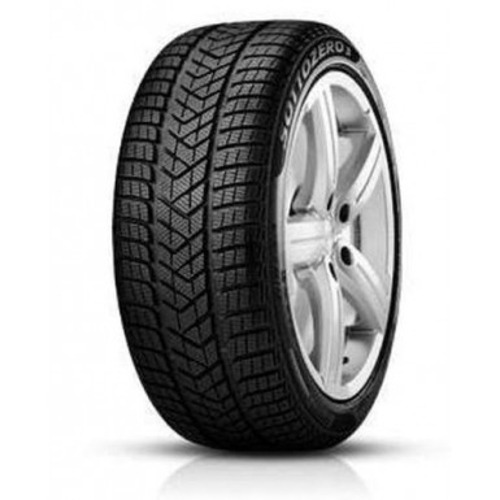 Foto pneumatico: PIRELLI, WINTER SOTTOZERO 3 * R-F XL 245/45 R20 103V Invernali