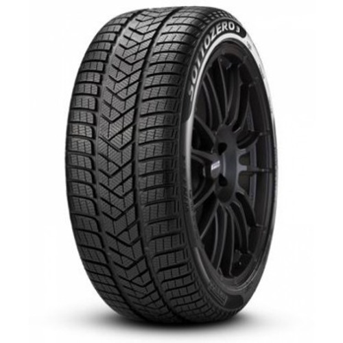 Foto pneumatico: PIRELLI, Winter Sottozero 3 235/40 R18 95V Invernali