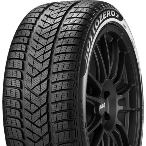 Foto pneumatico: PIRELLI, WINTER SOTTOZERO 3 215/50 R19 93H Invernali