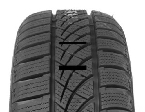 Foto pneumatico: PLATIN, RP100 195/65 R15 91H Quattro-stagioni