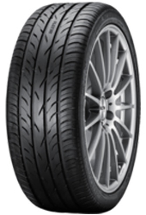 Foto pneumatico: PLATIN, RP420 215/55 R17 98Y Estive